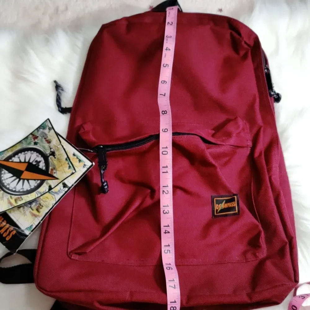 Compass Backpack  - Picture 3 of 5